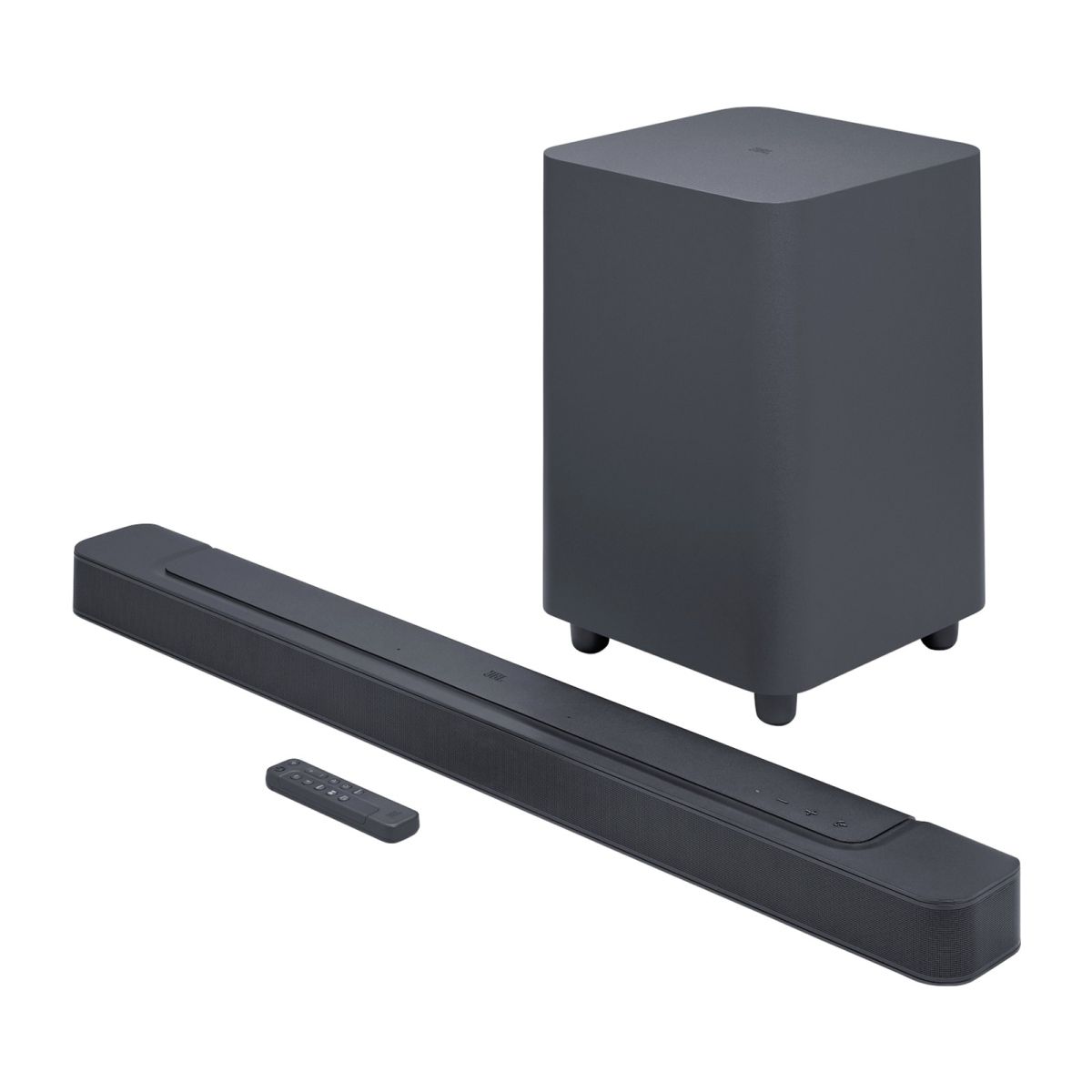 Саундбар JBL Bar 1000 Black