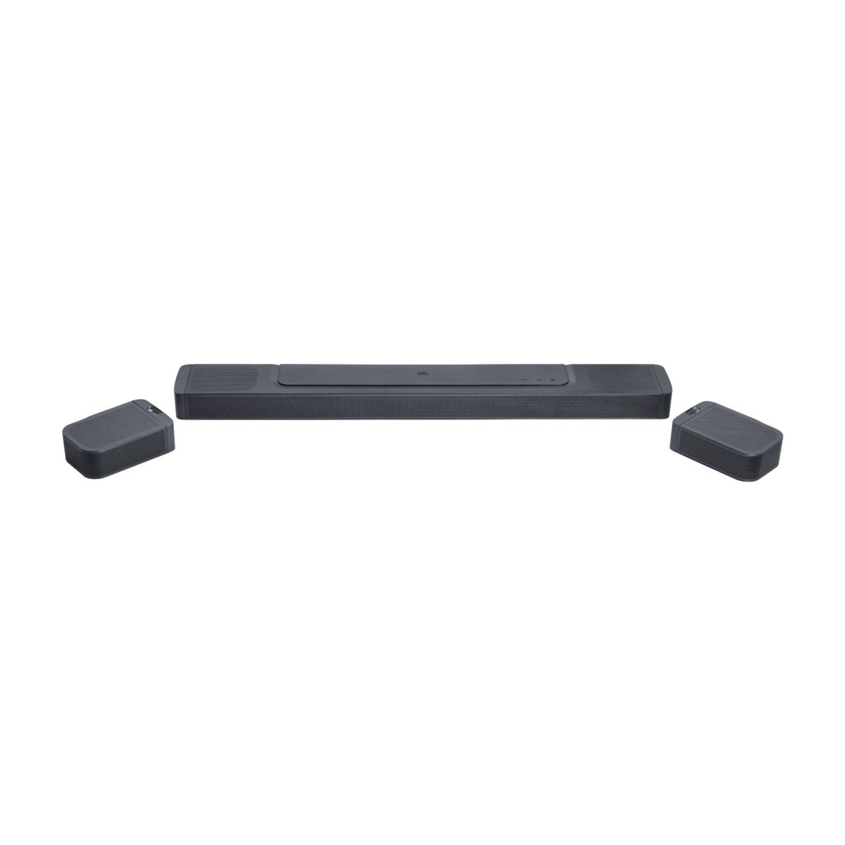 Саундбар JBL Bar 1000 Black