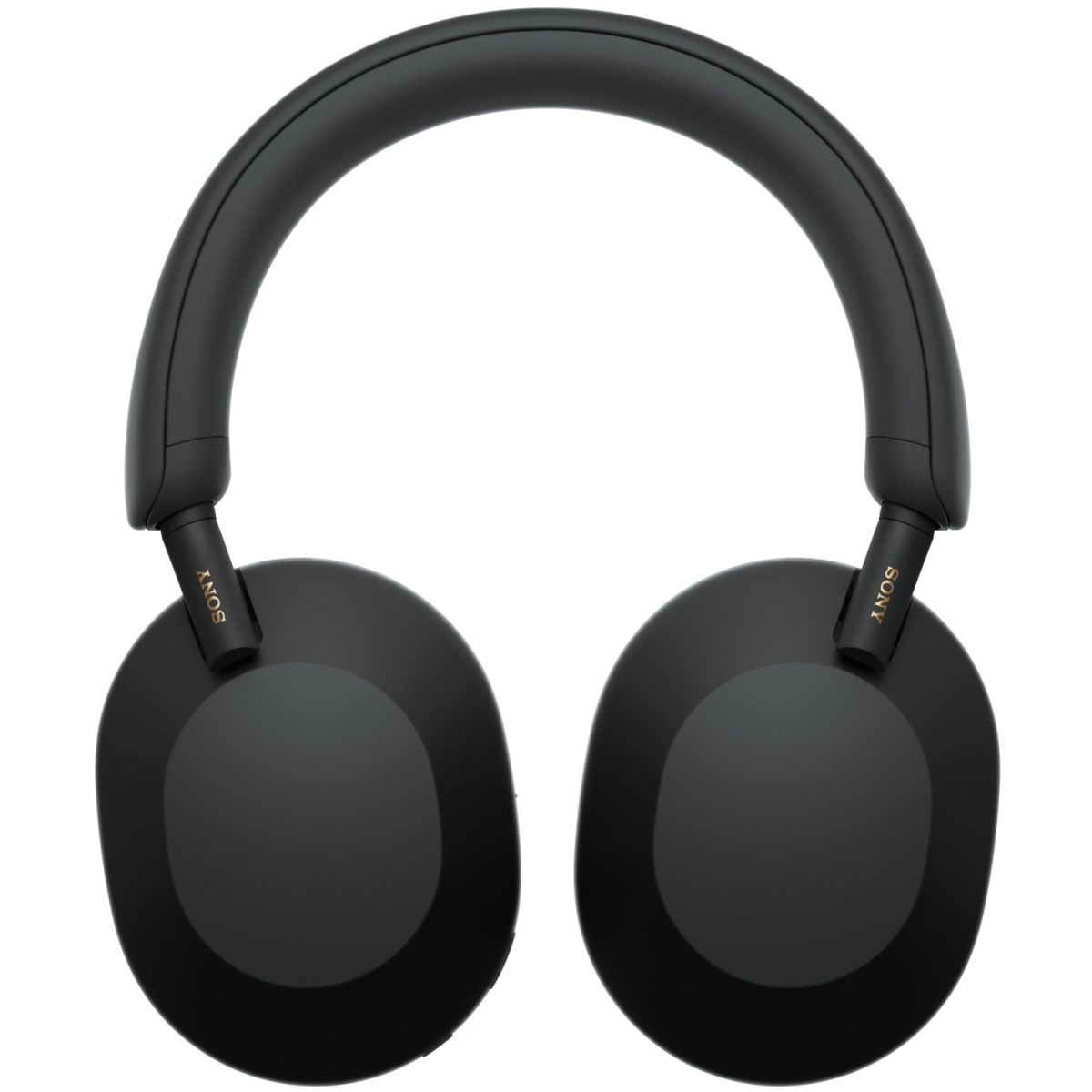 Навушники Sony WH-1000XM5 Black
