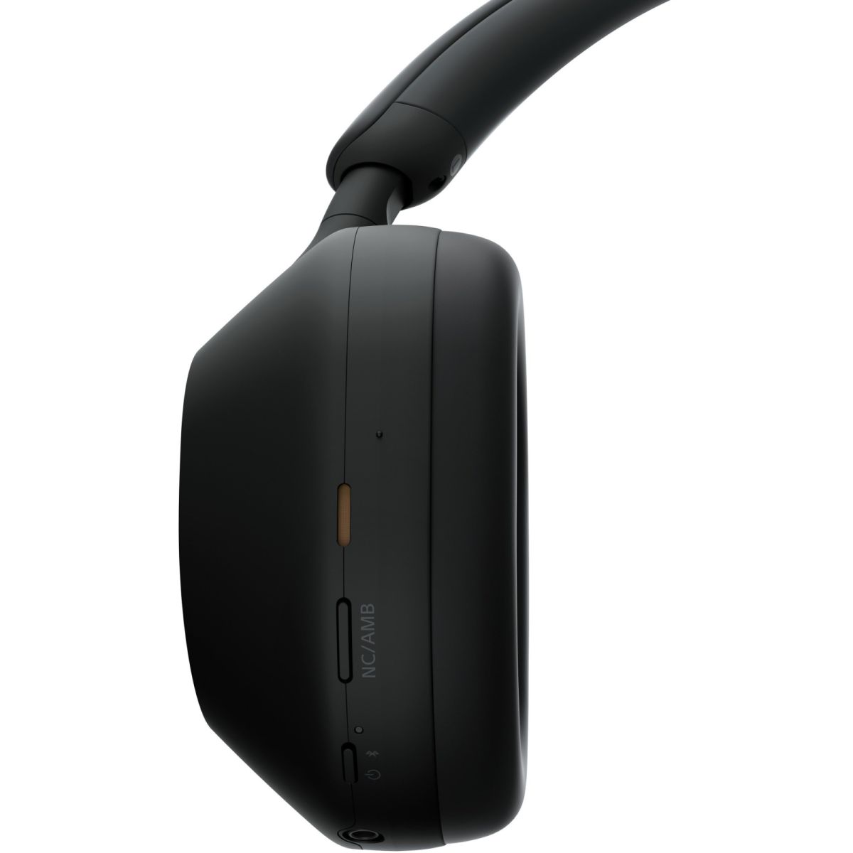 Навушники Sony WH-1000XM5 Black