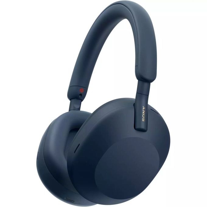 Навушники Sony WH-1000XM5 Blue