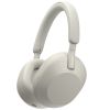 Навушники Sony WH-1000XM5 Silver