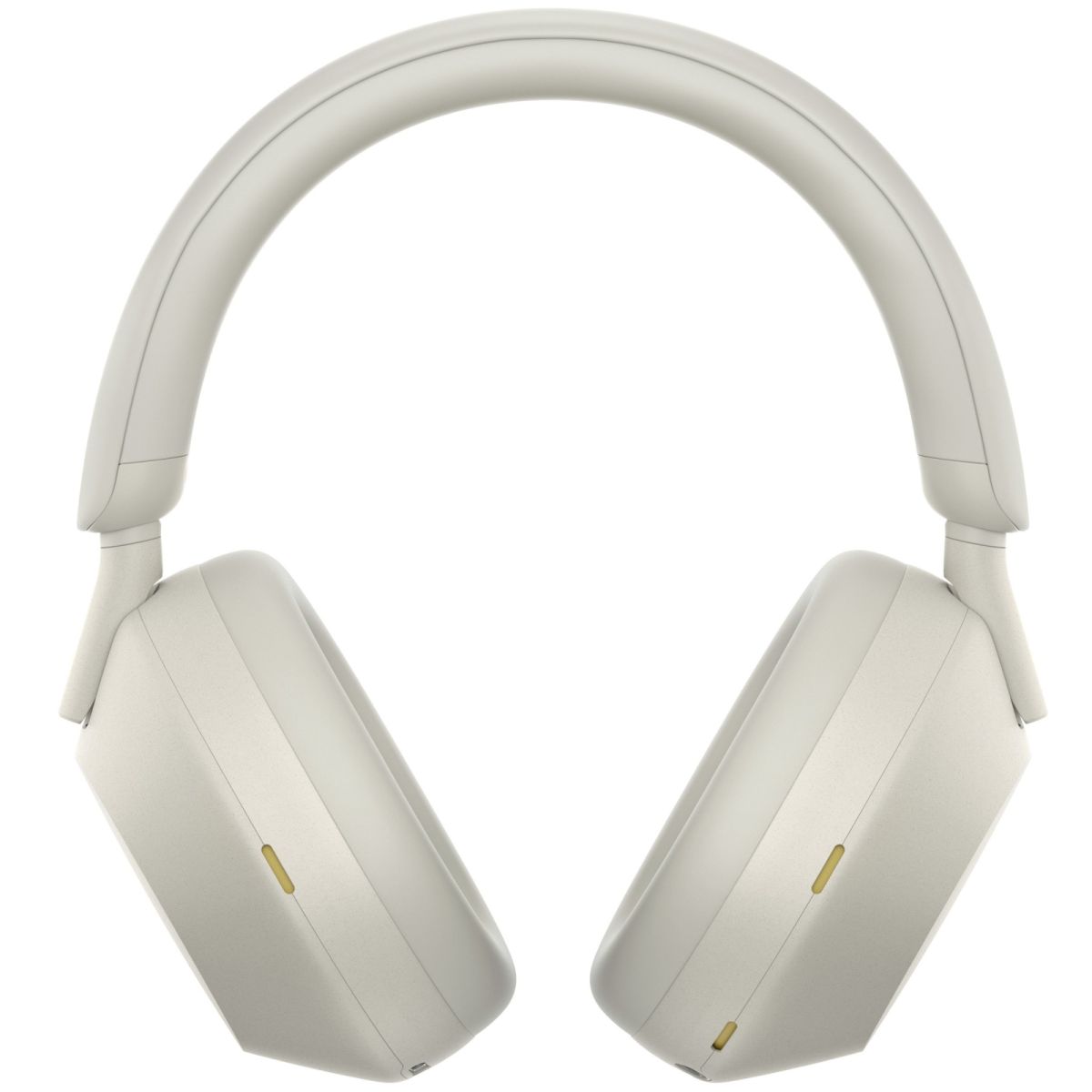 Навушники Sony WH-1000XM5 Silver