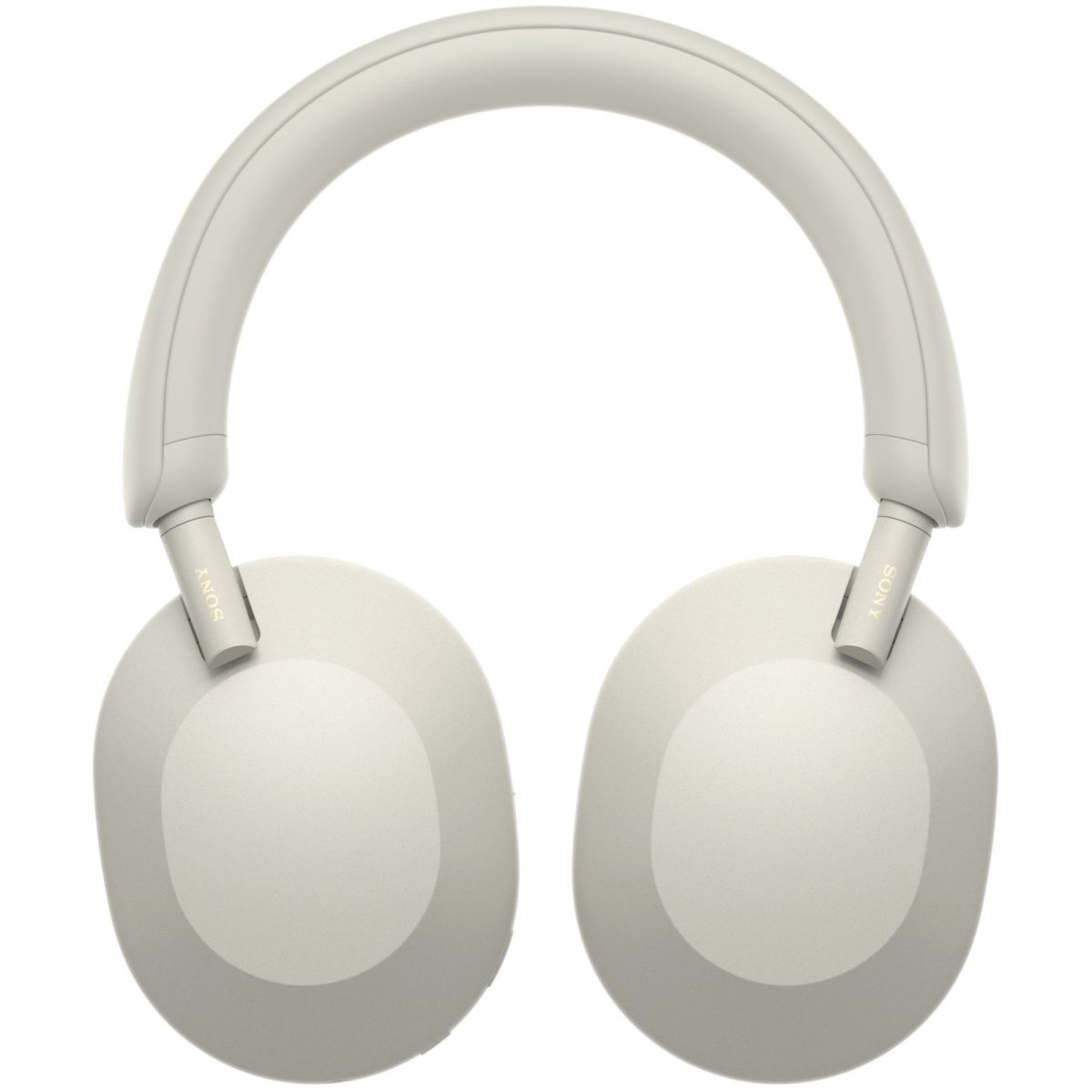 Навушники Sony WH-1000XM5 Silver