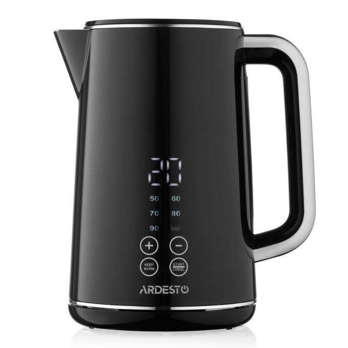 Електрочайник Ardesto Elegance EKL-X53E