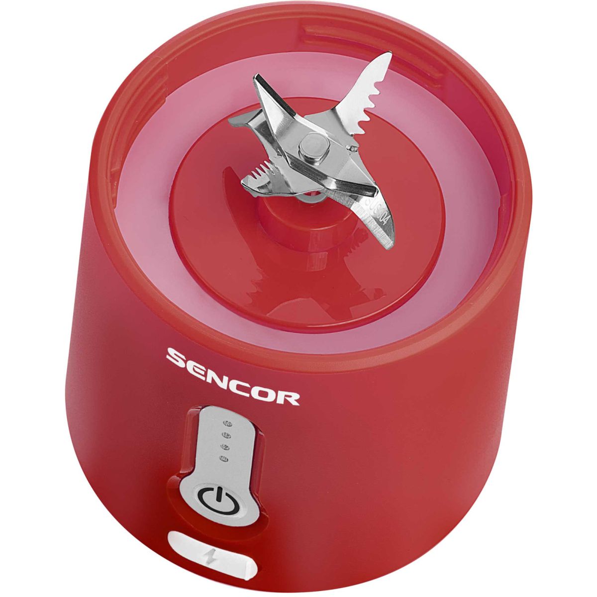 Блендер Sencor SBL 134RD