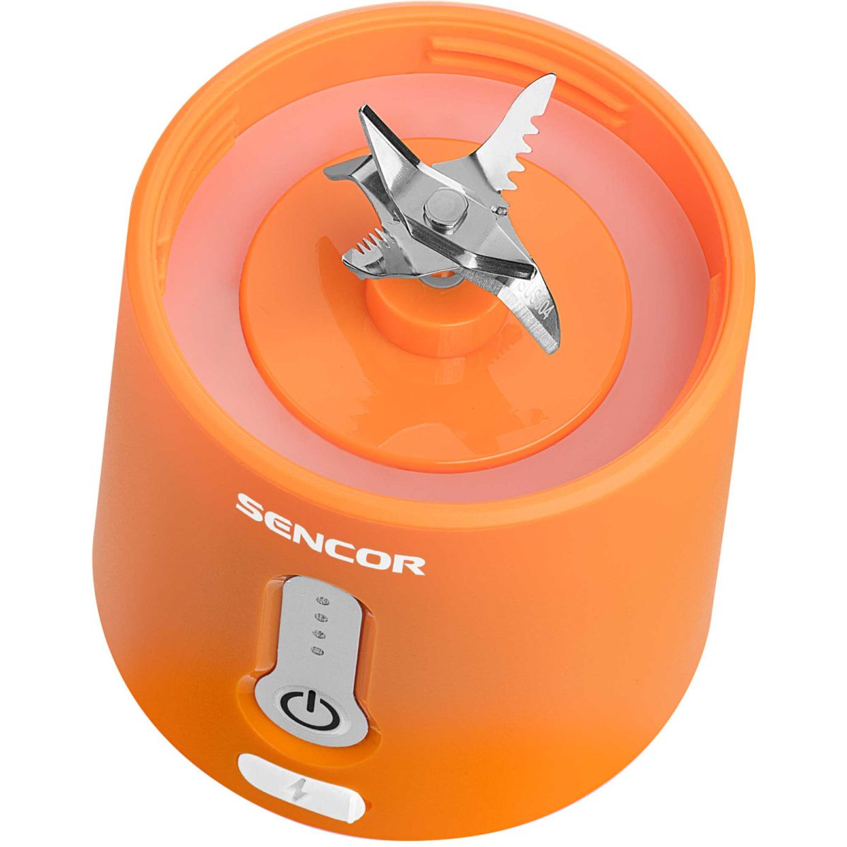 Блендер Sencor SBL 133OR