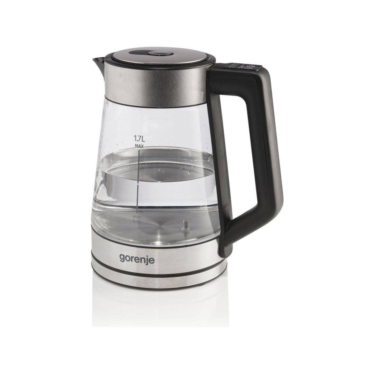 Електрочайник Gorenje K17TRG