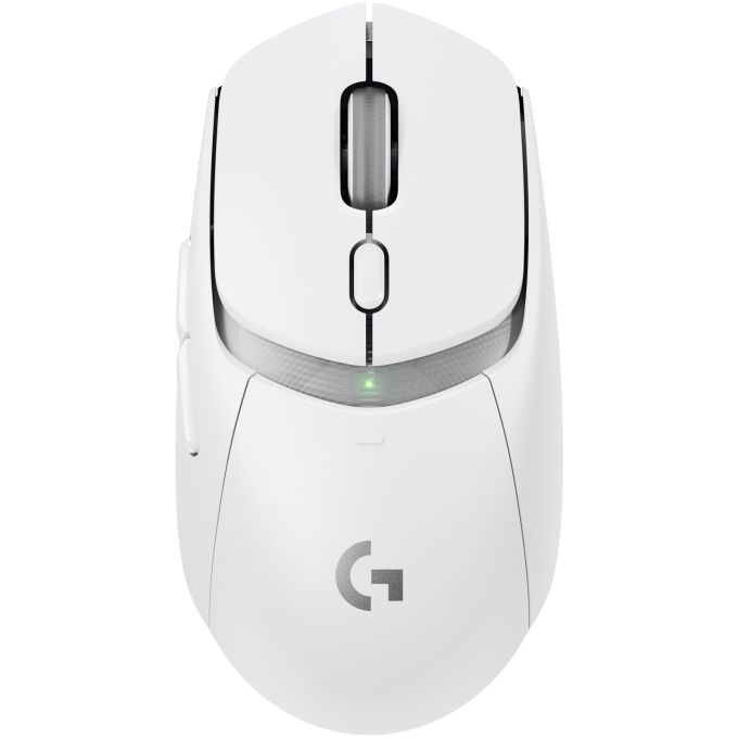 Мишка Logitech G309 Lightspeed White (910-007207)