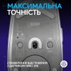 Мишка Logitech G309 Lightspeed White (910-007207)