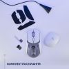 Мишка Logitech G309 Lightspeed White (910-007207)