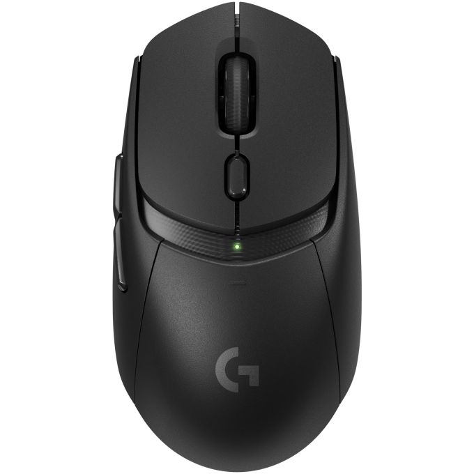 Мишка Logitech G309 Lightspeed Black (910-007199)