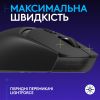 Мишка Logitech G309 Lightspeed Black (910-007199)