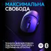 Мишка Logitech G309 Lightspeed Black (910-007199)