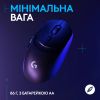 Мишка Logitech G309 Lightspeed Black (910-007199)