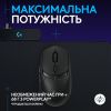 Мишка Logitech G309 Lightspeed Black (910-007199)