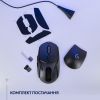 Мишка Logitech G309 Lightspeed Black (910-007199)