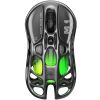 Мишка GravaStar Mercury M1 Pro RGB Gunmetal Gray