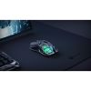 Мишка GravaStar Mercury M1 Pro RGB Gunmetal Gray