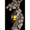 Мишка GravaStar Mercury M1 Pro RGB Gunmetal Gray
