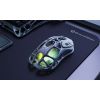 Мишка GravaStar Mercury M1 Pro RGB Gunmetal Gray