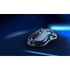 Мишка GravaStar Mercury M1 Pro RGB Gunmetal Gray