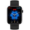Смарт-годинник 2E Wave Plus 47mm Black