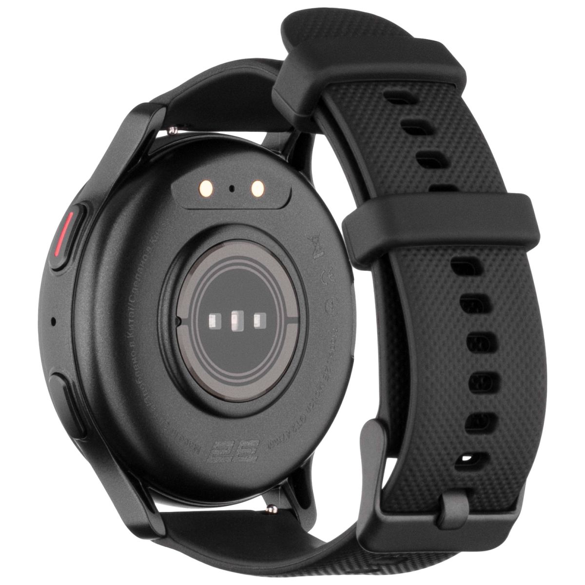 Смарт-годинник 2E Motion GT2 47mm Black