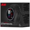 Смарт-годинник 2E Motion GT2 47mm Black