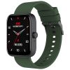 Смарт-годинник 2E Alpha SQ Music Edition 46mm Black Green