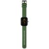 Смарт-годинник 2E Alpha SQ Music Edition 46mm Black Green