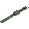 Смарт-годинник 2E Alpha SQ Music Edition 46mm Black Green