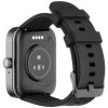 Смарт-годинник 2E Alpha SQ Music Edition 46mm Black