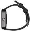 Смарт-годинник 2E Alpha SQ Music Edition 46mm Black