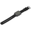 Смарт-годинник 2E Alpha SQ Music Edition 46mm Black