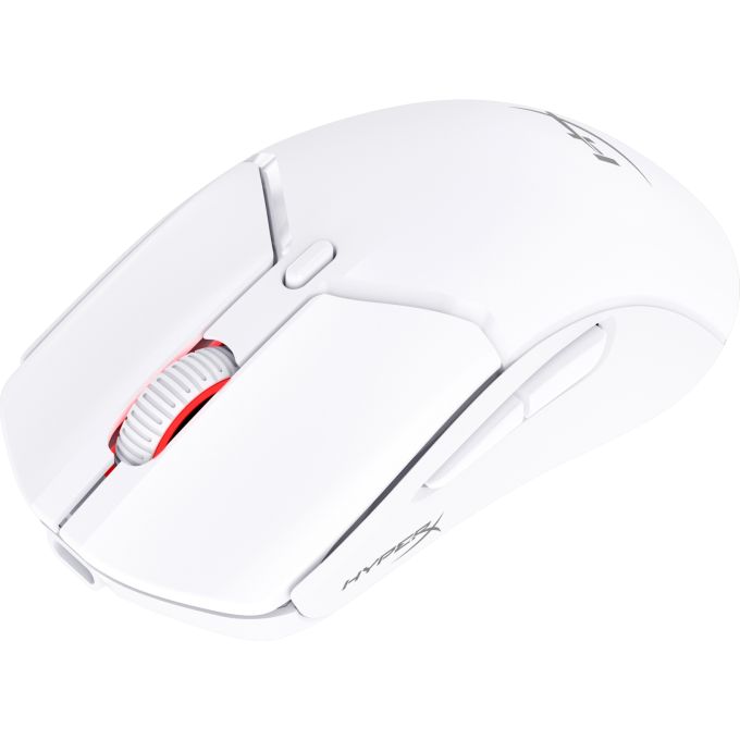Мишка HyperX Pulsefire Haste 2 mini White (7D389AA)