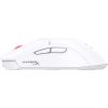 Мишка HyperX Pulsefire Haste 2 mini White (7D389AA)