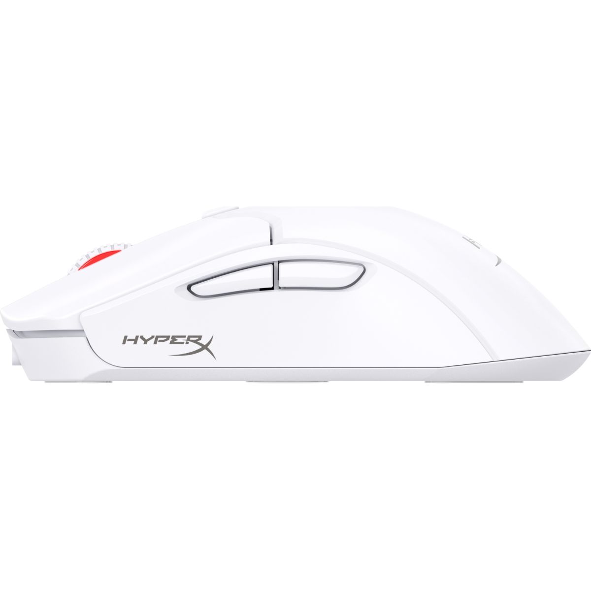 Мишка HyperX Pulsefire Haste 2 mini White (7D389AA)