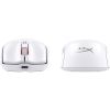 Мишка HyperX Pulsefire Haste 2 mini White (7D389AA)