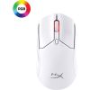 Мишка HyperX Pulsefire Haste 2 mini White (7D389AA)