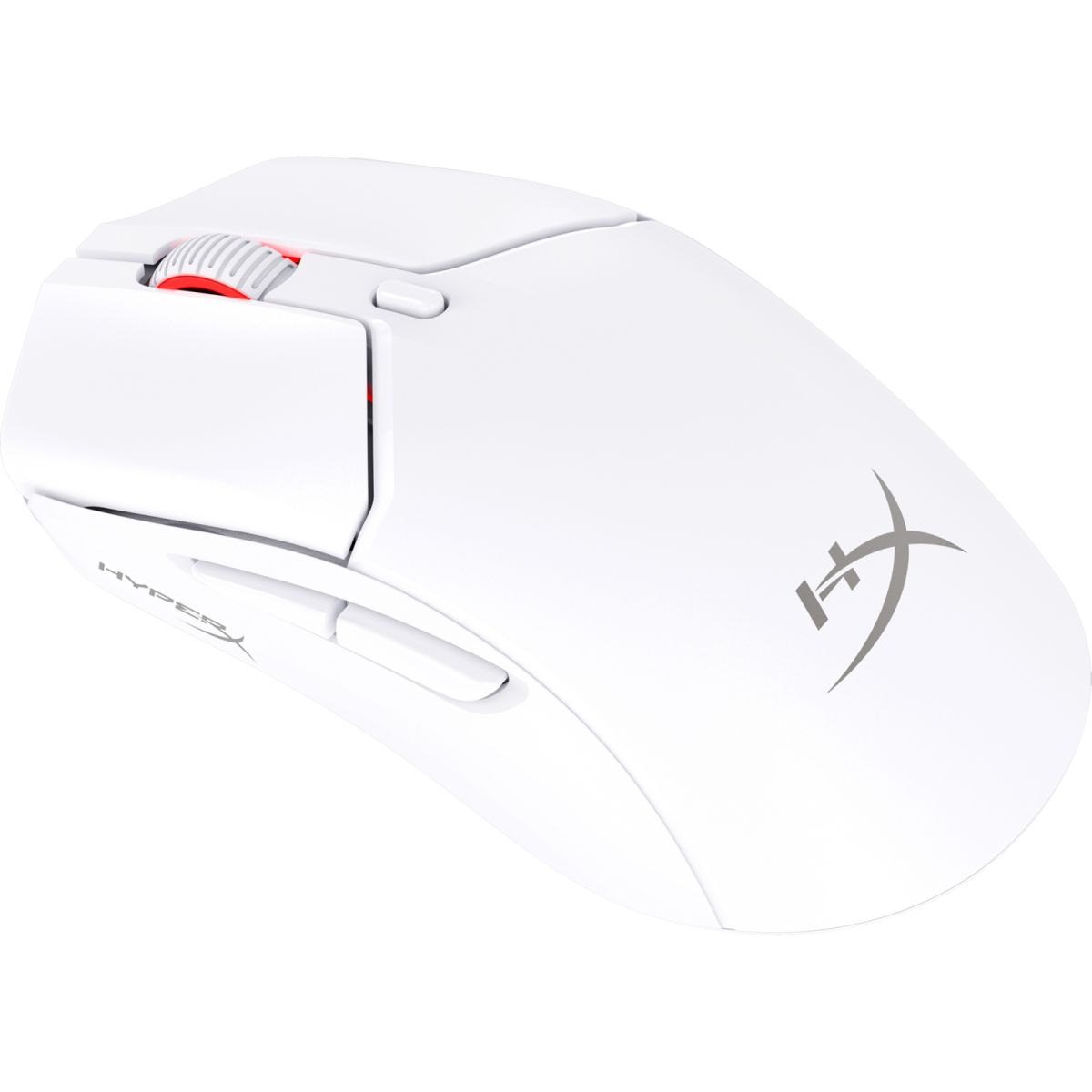 Мишка HyperX Pulsefire Haste 2 mini White (7D389AA)