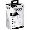 Мишка HyperX Pulsefire Haste 2 mini White (7D389AA)