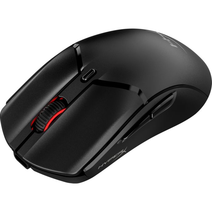 Мишка HyperX Pulsefire Haste 2 mini Black (7D388AA)
