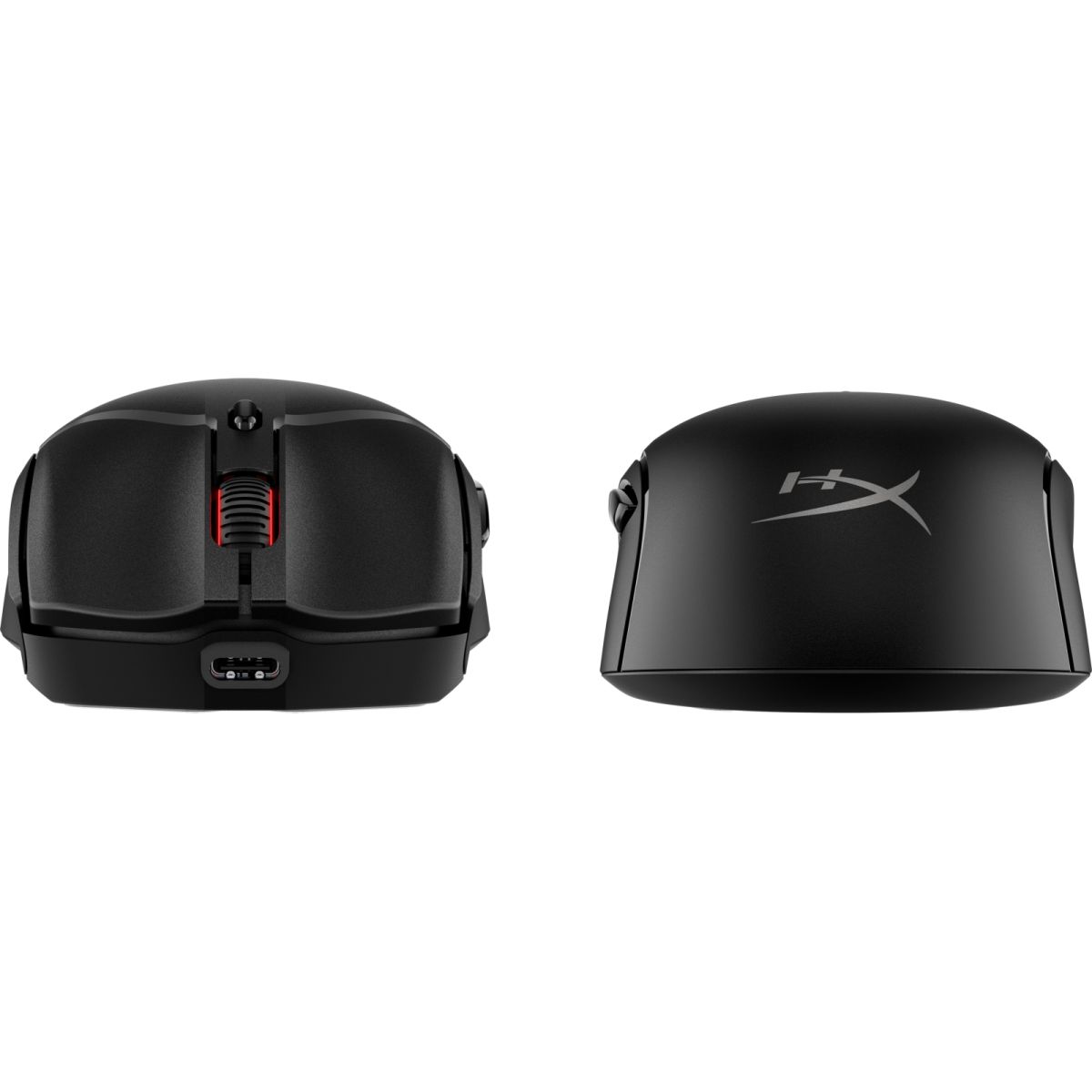 Мишка HyperX Pulsefire Haste 2 mini Black (7D388AA)