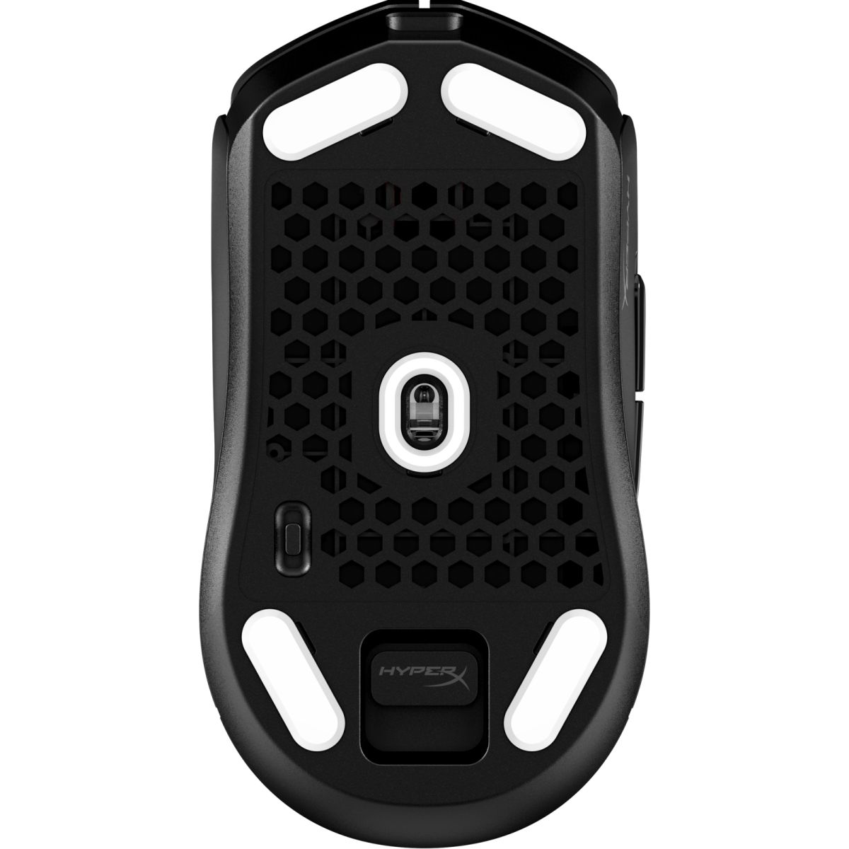 Мишка HyperX Pulsefire Haste 2 mini Black (7D388AA)