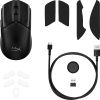 Мишка HyperX Pulsefire Haste 2 mini Black (7D388AA)