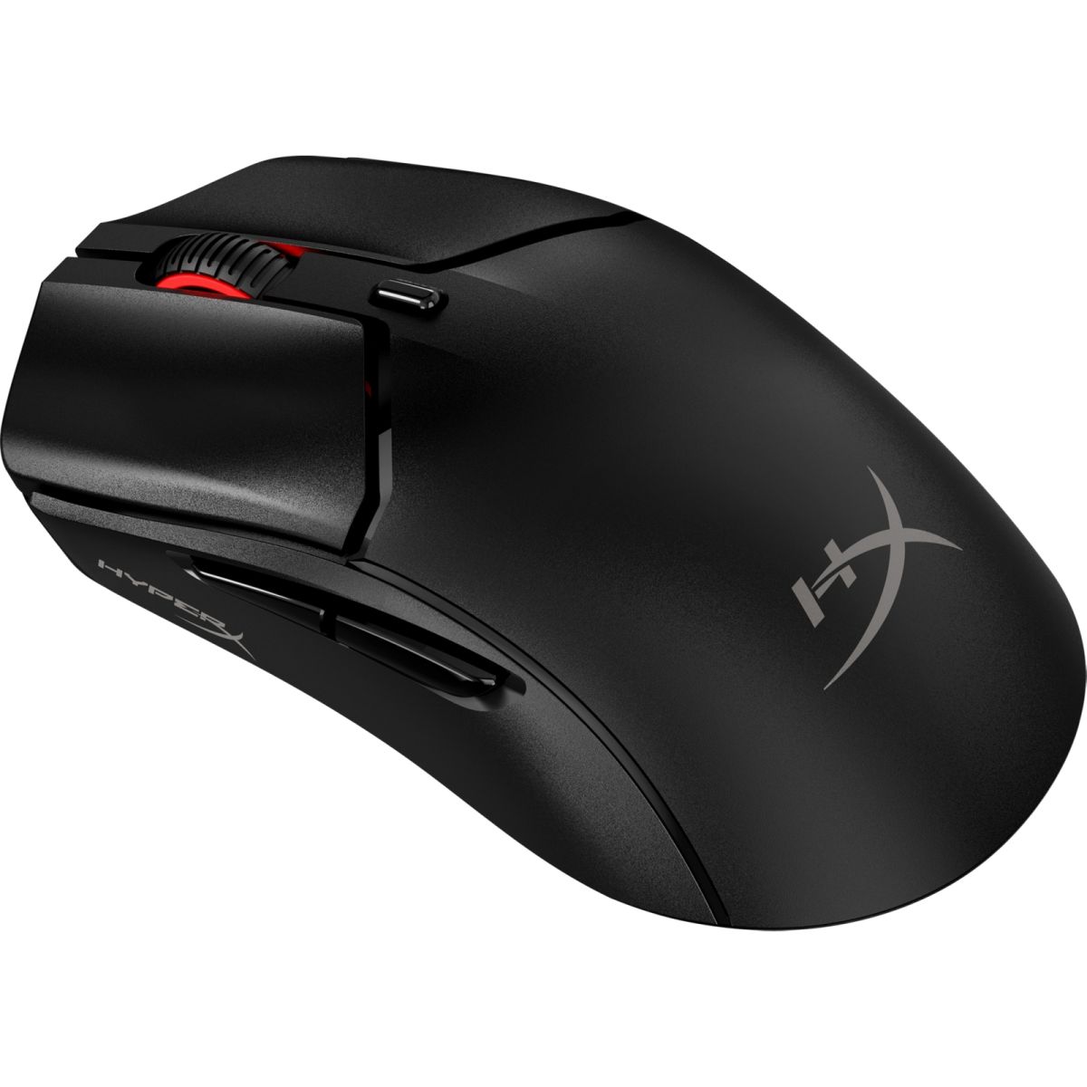 Мишка HyperX Pulsefire Haste 2 mini Black (7D388AA)
