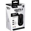 Мишка HyperX Pulsefire Haste 2 mini Black (7D388AA)
