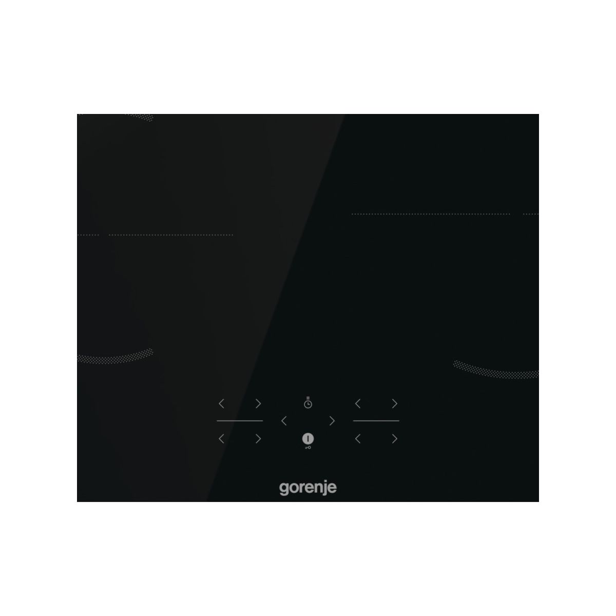 Варильна поверхня Gorenje GI6401BSC