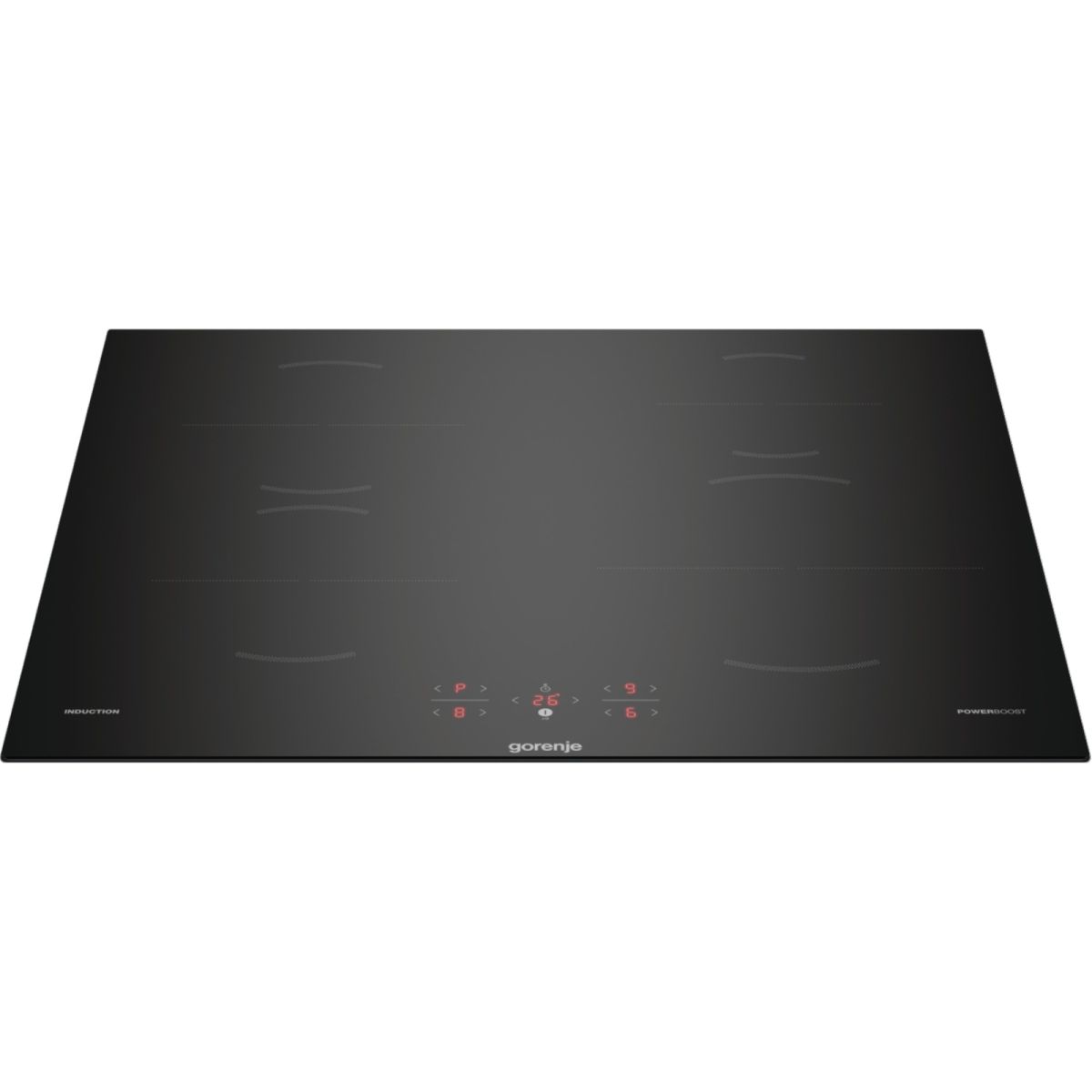 Варильна поверхня Gorenje GI6401BSC
